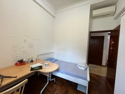 Parc Oasis (D22), Condominium #508222961